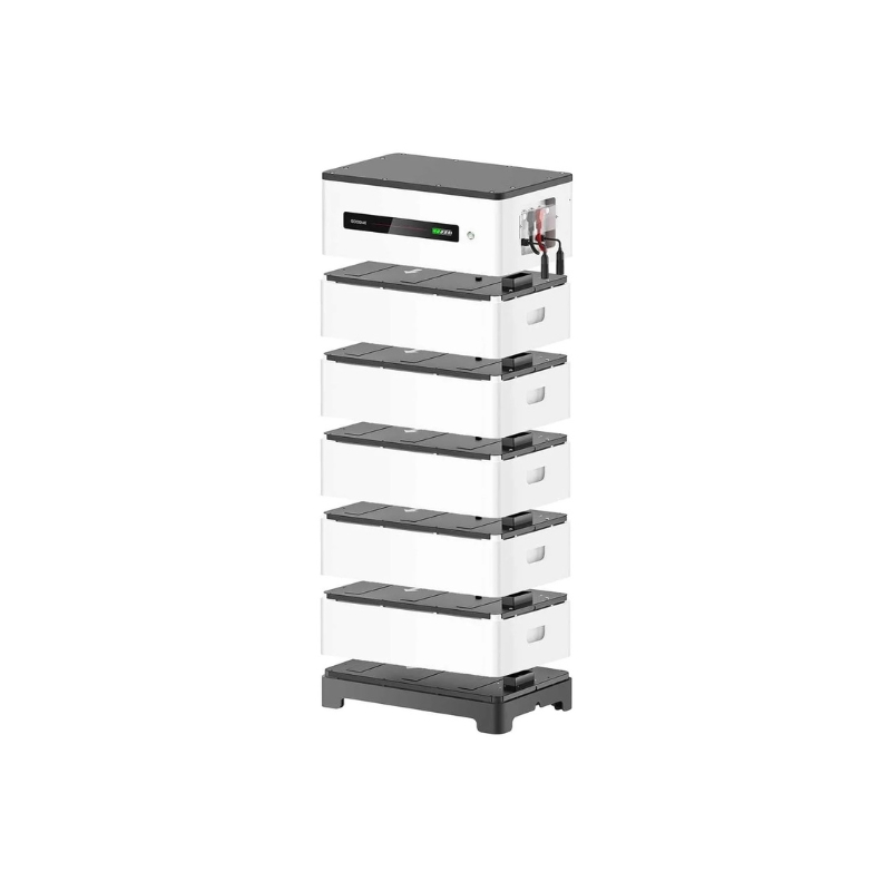 Bộ quản lý bộ pin lưu trữ điện GW110/750-PCU-I-G10