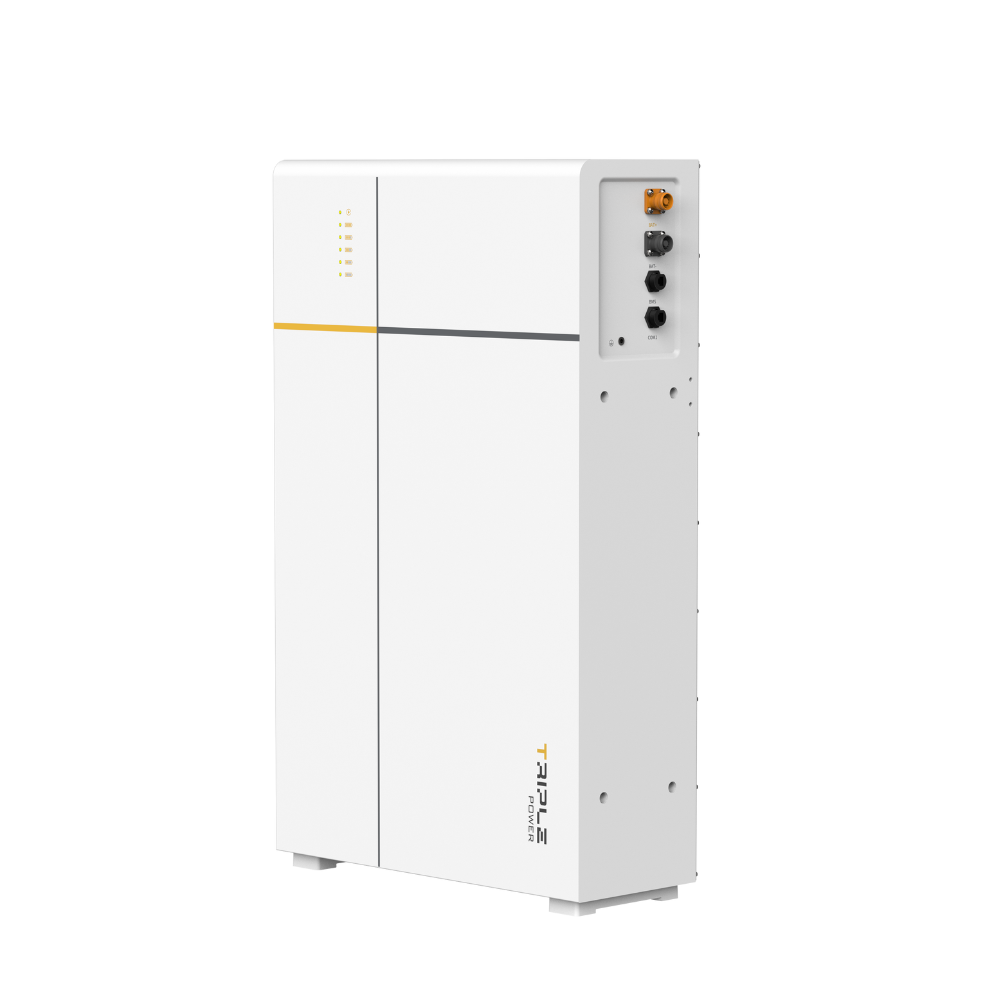 Bộ pin lưu trữ điện model: T-BAT-SYS-LV D150 Pro