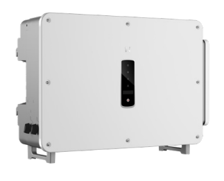 Biến tần năng lượng mặt trời hòa lưới GW125K-GT