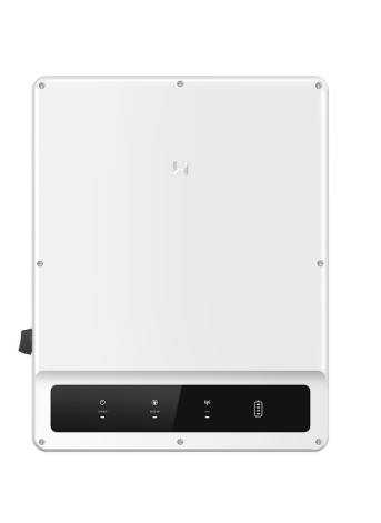 Biến tần năng lượng mặt trời Hybrid GW40K-ET-10