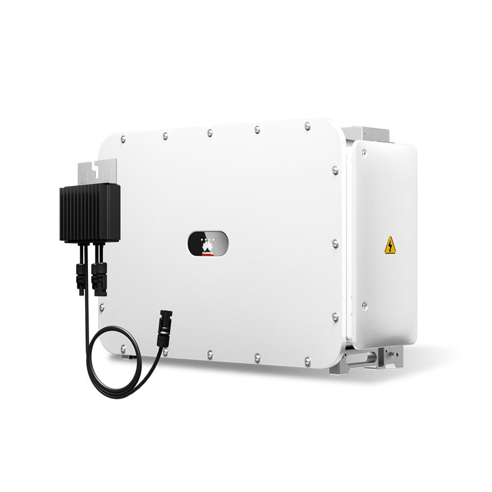 Inverter Huawei SUN5000-150KTL-MG0