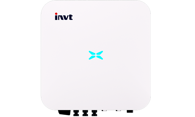 Biến tần năng lượng mặt trời hòa lưới XG10KTL
