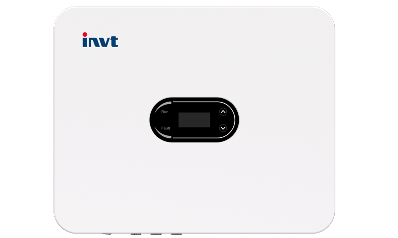 Biến tần năng lượng mặt trời hòa lưới XG10KTR-S