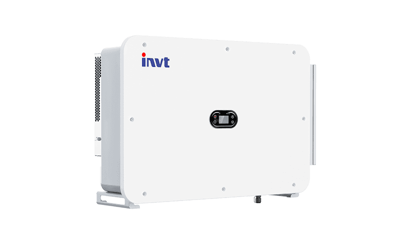 Biến tần năng lượng mặt trời hòa lưới XG110KTR-AFCI