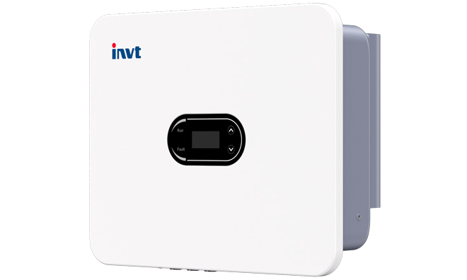 Biến tần năng lượng mặt trời hòa lưới XG15KTR1-S