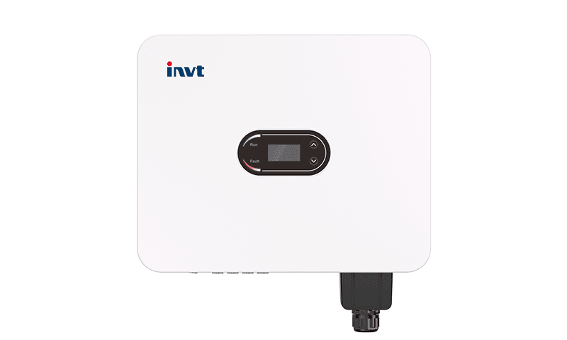 Biến tần năng lượng mặt trời hòa lưới XG20KTR