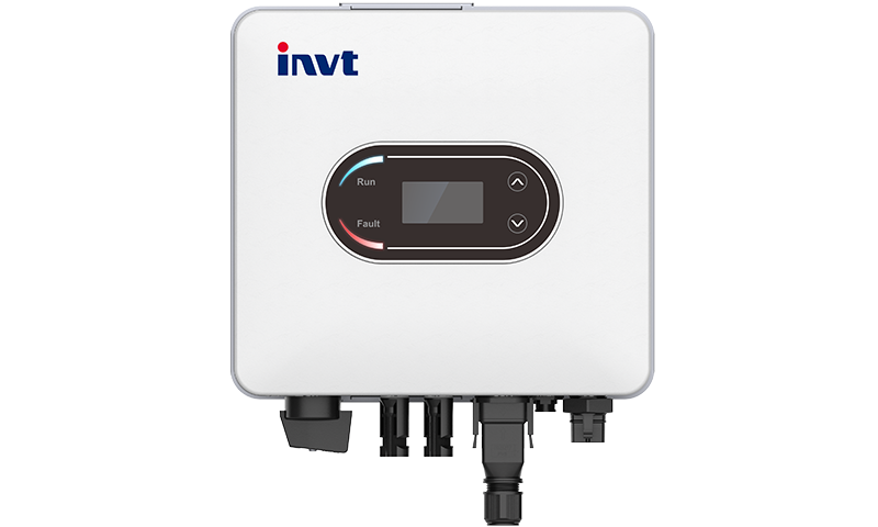Biến tần năng lượng mặt trời hòa lưới XG3KTL-S
