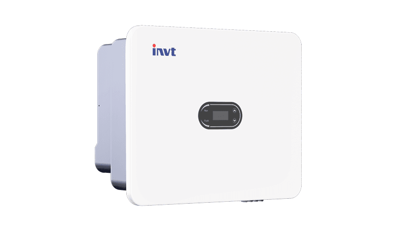Biến tần năng lượng mặt trời hòa lưới XG40KTR-4M-PRO-AFCI