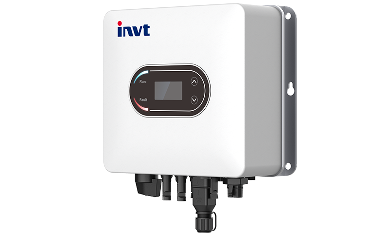 Biến tần năng lượng mặt trời hòa lưới XG5KTL-S