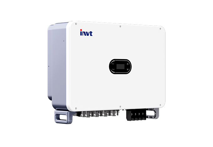 Biến tần năng lượng mặt trời hòa lưới XG60KTR-AFCI