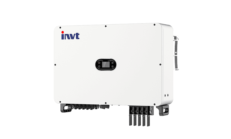 Biến tần năng lượng mặt trời hòa lưới XG80KTR PRO-AFCI