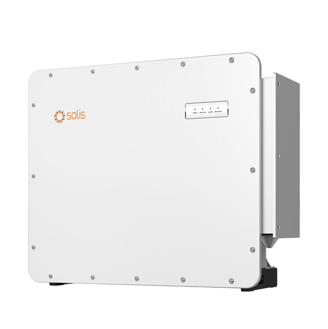 Inverter 150Kw hòa lưới 3 pha S6-GC3P150K07-NV-ND