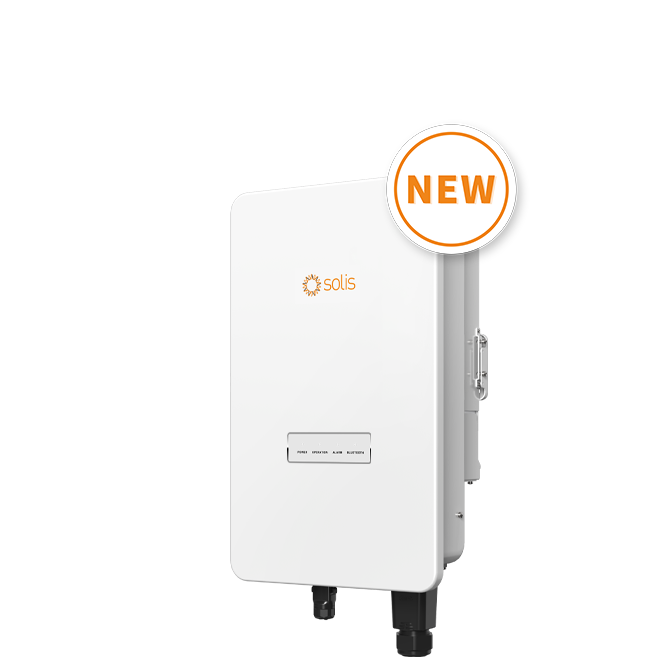 Inverter 30Kw hòa lưới 3 pha S6-GC3P30K03-NV-ND