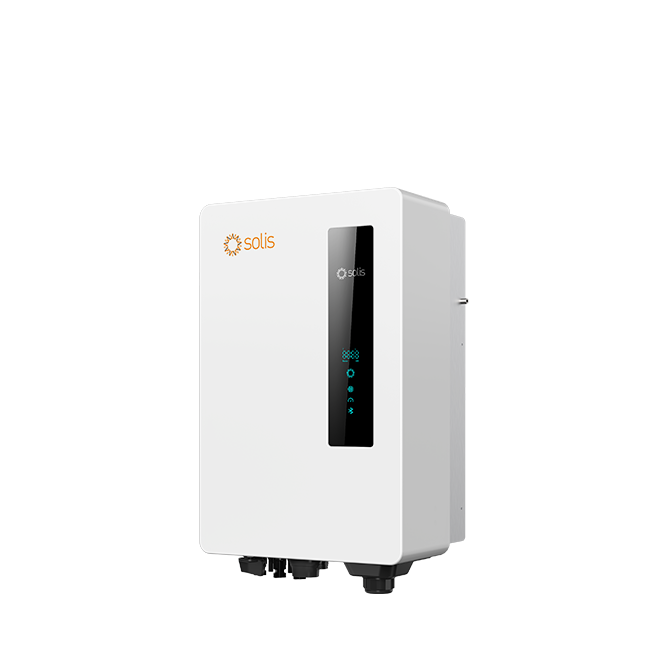 Inverter 10Kw hòa lưới 1 pha S6-GR1P10K03-NV-ND