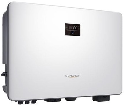 Biến tần năng lượng mặt trời hòa lưới SG10RS