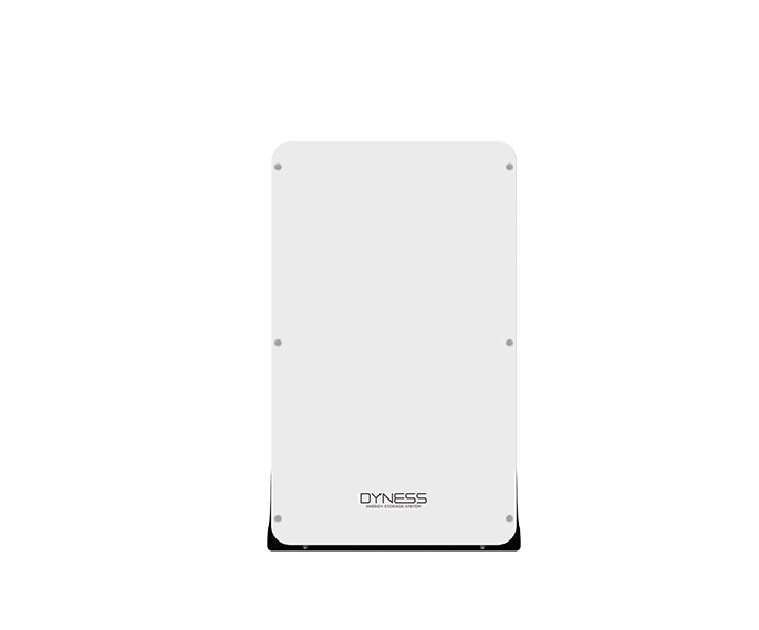 Powerbox PRO IP65 10.24kWh 51.2V/200Ah