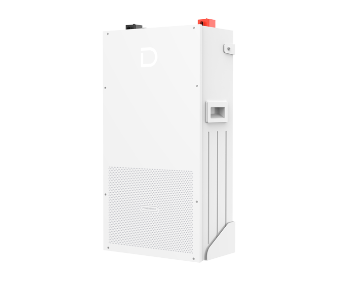 Bộ pin lưu trữ điện Dyness Power Brick IP 20