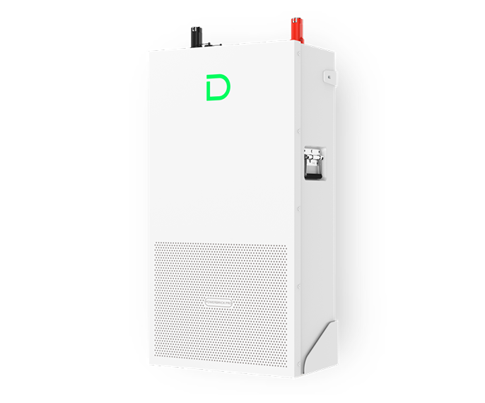 PowerBrick PLUS 16.076kWh IP65 51.2V/314Ah