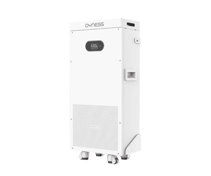 PowerBrick SC 16.076kWh IP20 51.2V/314Ah