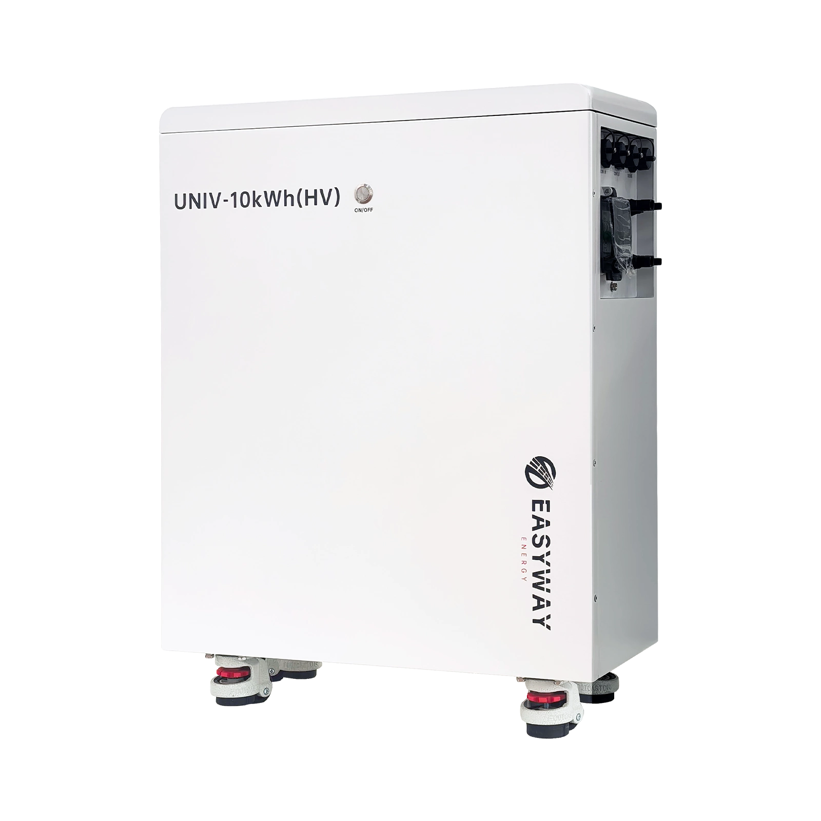 Bình lưu trữ điện áp cao Easyway 10 kwh mã UNIV-10Kwh (HV)