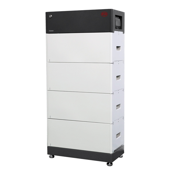 PIN LITHIUM LƯU TRỮ 5.0KWH. MODEL: LV5.0