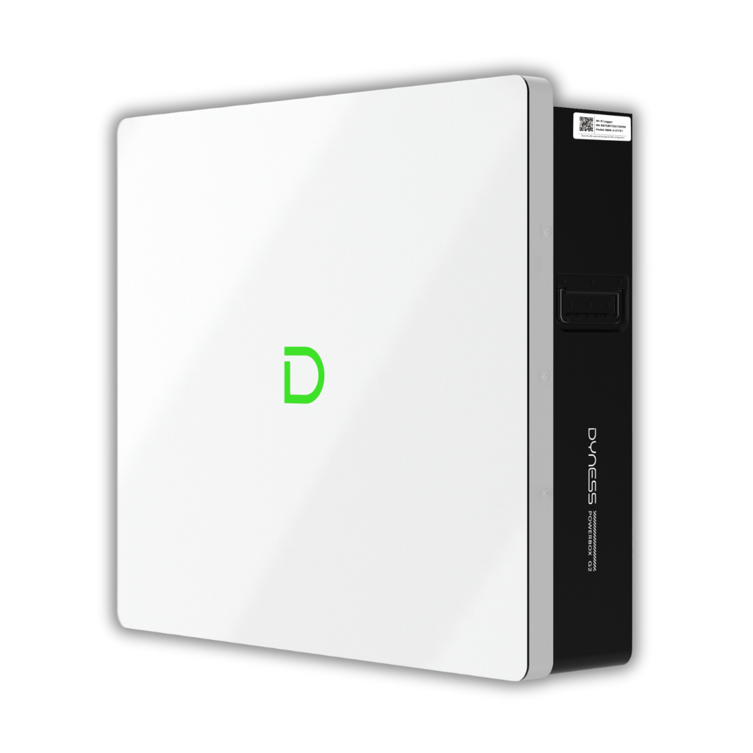 Ắc quy lưu trữ Lithium dùng trong hệ thống điện mặt trời Nhãn hiệu: POWERBOX, Loại: Lithium LifePO4; model: HV-Tower-32S