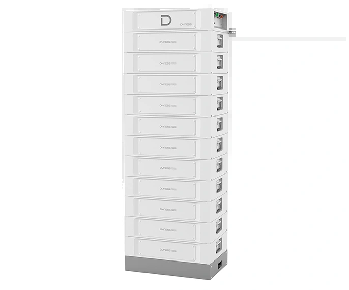 S51100 5.12kWh